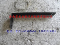 DZ9100360168,陜汽德龍角形支架,濟南尊龍(原天盛)陜汽配件銷售有限公司