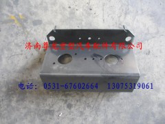 DZ9100360314,陜汽重卡德龍奧龍托架總成,濟(jì)南尊龍(原天盛)陜汽配件銷售有限公司