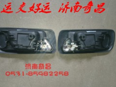 NZ1651340200,豪運車門內(nèi)開手柄總成,濟南奇昌汽車配件有限公司