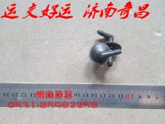 NZ1651860020,豪運(yùn)噴嘴接頭,濟(jì)南奇昌汽車配件有限公司