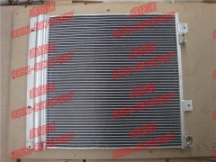 WG1608821001,冷凝器散熱器,濟(jì)南晨駿汽車空調(diào)有限公司