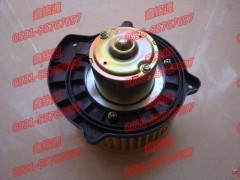 ,暖風(fēng)電機(jī),濟(jì)南晨駿汽車空調(diào)有限公司
