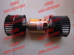 ,暖風(fēng)電機(jī),濟(jì)南晨駿汽車(chē)空調(diào)有限公司