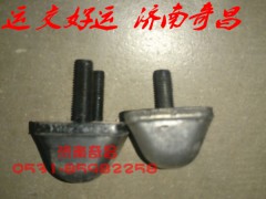NZ1654440160,豪運(yùn)后懸限位塊上下,濟(jì)南奇昌汽車(chē)配件有限公司