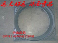 NZ9525530208,豪運護風罩,濟南奇昌汽車配件有限公司