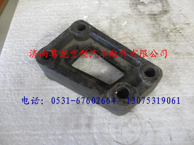 DZ9100470211,陜汽德龍F3000連接支架,濟南尊龍(原天盛)陜汽配件銷售有限公司