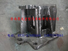 DZ9100470220,陜汽德龍F3000轉向器支架,濟南尊龍(原天盛)陜汽配件銷售有限公司