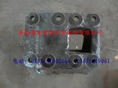 DZ9100470220,陜汽德龍F3000轉向器支架,濟南尊龍(原天盛)陜汽配件銷售有限公司