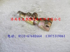 DZ9100470310,陜汽奧龍過渡連接件總成,濟南尊龍(原天盛)陜汽配件銷售有限公司