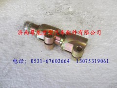 DZ9100470310,陜汽奧龍過渡連接件總成,濟南尊龍(原天盛)陜汽配件銷售有限公司