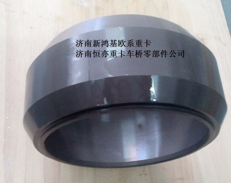810W39153-2021,軸間差速器殼,濟南恒亦重卡汽車配件有限公司