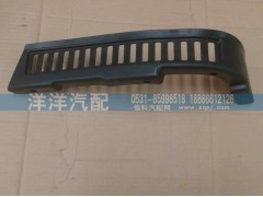 ,豪沃大燈裝飾條,濟南喜洋洋汽車配件有限公司