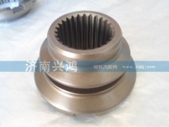 13809320156,滑動嚙合套,濟(jì)南興鴻重汽配件銷售中心