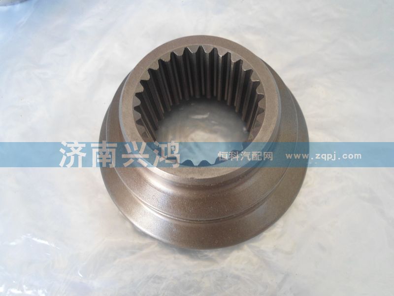 13809320156,滑動嚙合套,濟(jì)南興鴻重汽配件銷售中心