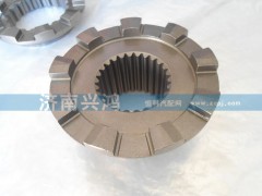 13809320156,滑動嚙合套,濟(jì)南興鴻重汽配件銷售中心