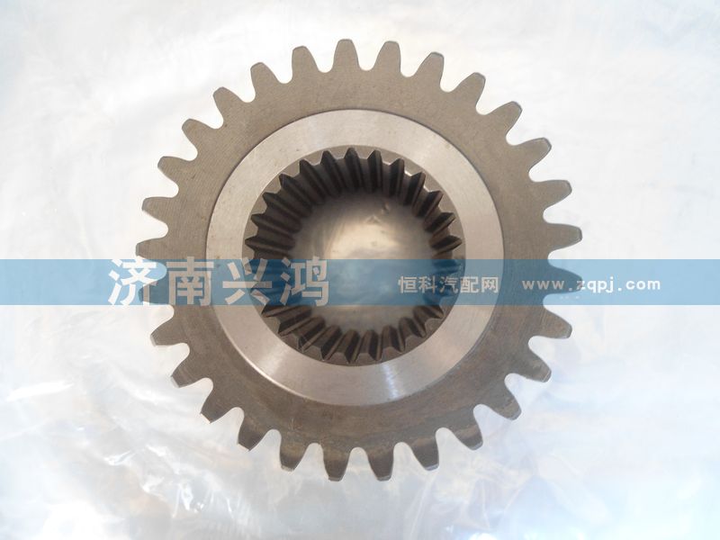 AZ9231340121,豪沃汽車太陽輪,濟南興鴻重汽配件銷售中心