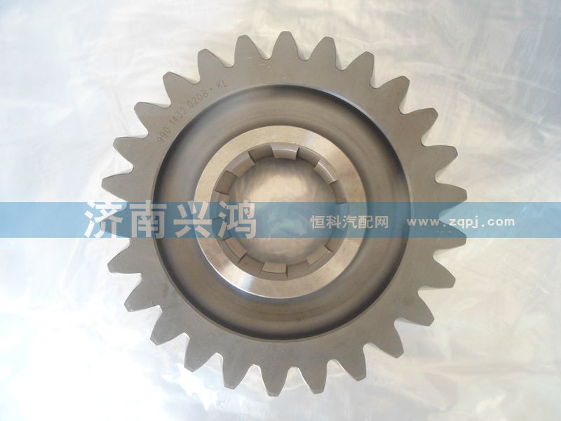 99014320208,圓柱齒,濟(jì)南興鴻重汽配件銷售中心