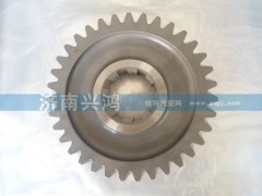 99014320136,圓柱齒 重汽STR,濟(jì)南興鴻重汽配件銷售中心