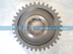 99014320136,圓柱齒 重汽STR,濟(jì)南興鴻重汽配件銷售中心
