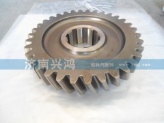 AK99014320002,主動圓柱齒輪,濟南興鴻重汽配件銷售中心