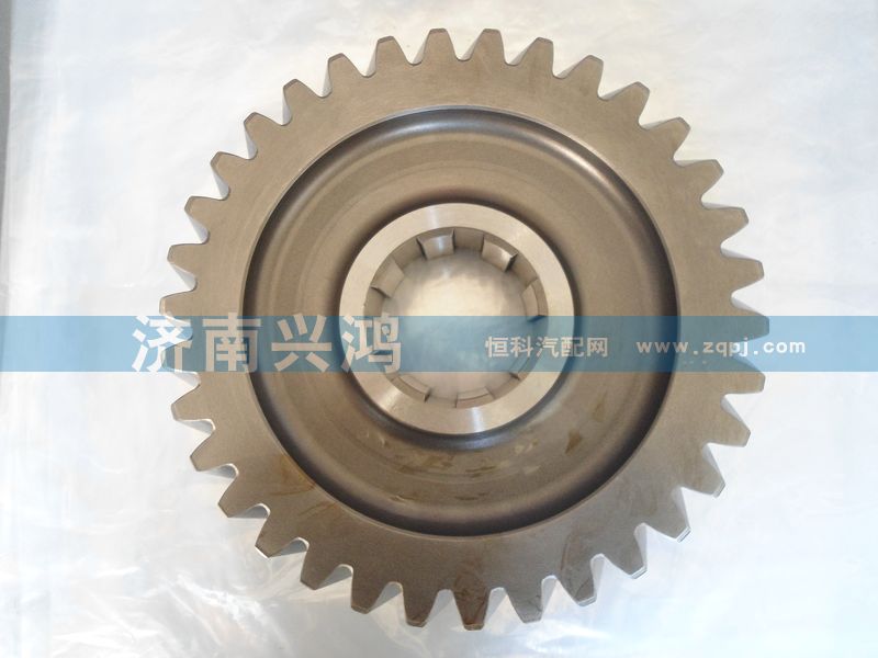 AK99014320002,主動圓柱齒輪,濟南興鴻重汽配件銷售中心