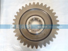 AK99014320002,主動圓柱齒輪,濟南興鴻重汽配件銷售中心