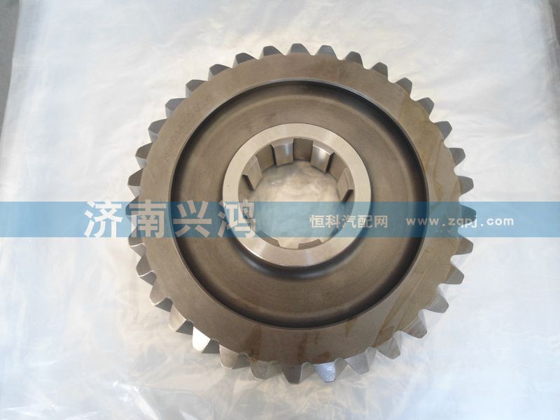 AK99014320002,主動圓柱齒輪,濟南興鴻重汽配件銷售中心