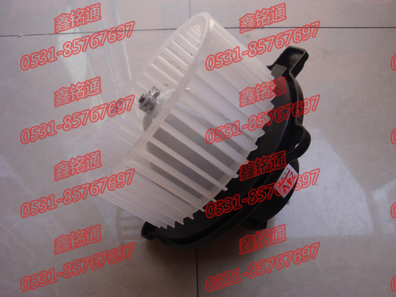大宇 DH200/220暖風(fēng)電機/