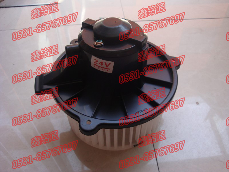 大宇 DH200/220暖風(fēng)電機/