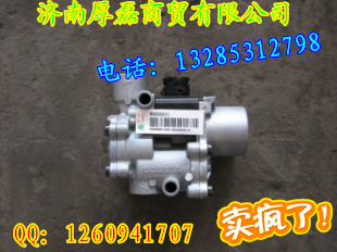 ABS電磁閥WABCOWG9000360515/WG9000360515