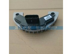 ,A7暖風(fēng)機電阻.,濟南喜洋洋汽車配件有限公司