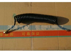 ,螺旋管,濟南喜洋洋汽車配件有限公司
