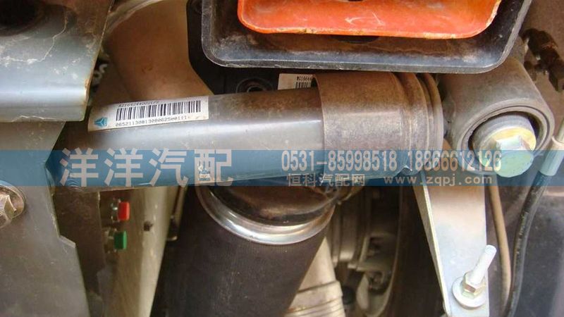 ,減震器,濟(jì)南喜洋洋汽車配件有限公司
