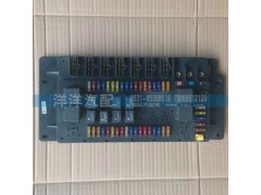 ,繼電器接線盒,濟南喜洋洋汽車配件有限公司