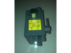 WG9925823022,TGA左置電動(dòng)油泵,濟(jì)南嘉磊汽車配件有限公司(原濟(jì)南瑞翔)