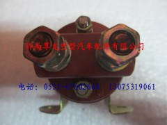 DZ9100580160,陜汽德龍起動(dòng)繼電器,濟(jì)南尊龍(原天盛)陜汽配件銷售有限公司