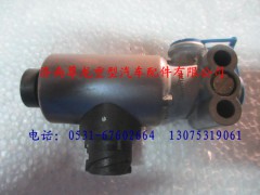 DZ9100580217,陜汽德龍F(tuán)3000ASR電磁閥,濟(jì)南尊龍(原天盛)陜汽配件銷售有限公司