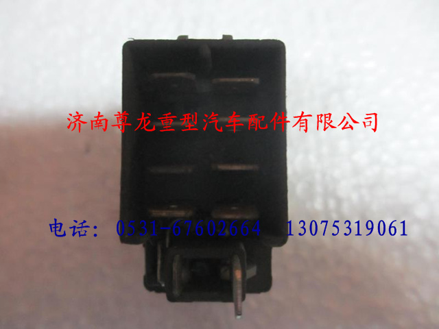 DZ9100581060,陜汽德龍駕駛室電動(dòng)翻轉(zhuǎn)開關(guān),濟(jì)南尊龍(原天盛)陜汽配件銷售有限公司