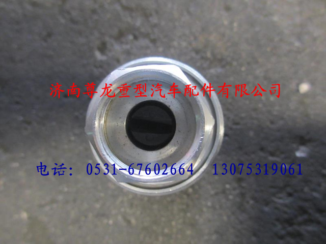 DZ9100583056,陜汽德龍車速傳感器,濟(jì)南尊龍(原天盛)陜汽配件銷售有限公司