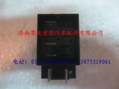 DZ9100586007,陜汽德龍取力器翹板開關(guān),濟(jì)南尊龍(原天盛)陜汽配件銷售有限公司