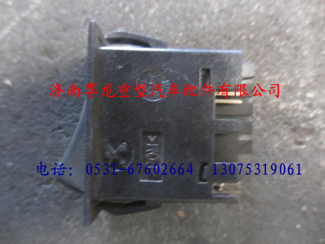 DZ9100586049,陜汽德龍遠(yuǎn)程油門(mén)開(kāi)關(guān),濟(jì)南尊龍(原天盛)陜汽配件銷(xiāo)售有限公司