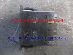 DZ9100586049,陜汽德龍遠(yuǎn)程油門(mén)開(kāi)關(guān),濟(jì)南尊龍(原天盛)陜汽配件銷(xiāo)售有限公司