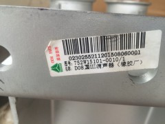 752W15101-0010,D08國(guó)Ⅲ消聲器(T5G),濟(jì)南佑豐經(jīng)貿(mào)有限公司（原鎬煜）
