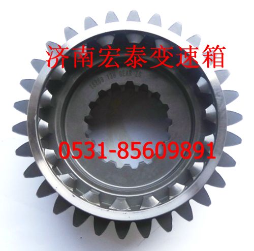 18869,副箱驅動輪,濟南宏泰變速箱專營店