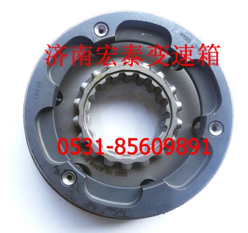 A-C09005,副箱同步器,濟南宏泰變速箱專營店