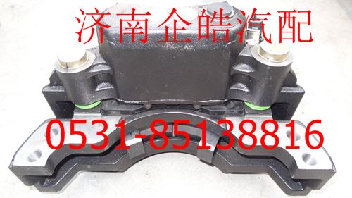 3507Q07-010,東風天龍盤式制動器總成,濟南卡聯(lián)汽車配件有限公司