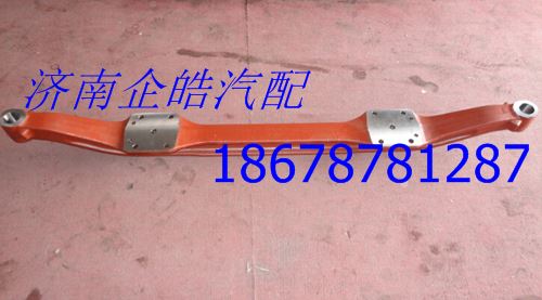 DZ9100410071,陜汽德龍7.5噸前橋,濟南卡聯(lián)汽車配件有限公司