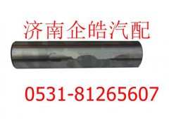 81.44205.0057,陜汽德龍9.5噸F3000轉(zhuǎn)向節(jié)主銷,濟南卡聯(lián)汽車配件有限公司