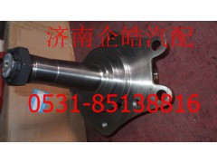 AZ9100413027,重汽09款盤式轉向節(jié),濟南卡聯汽車配件有限公司