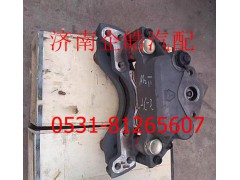 AZ9100443400,重汽制動(dòng)器總成,濟(jì)南卡聯(lián)汽車配件有限公司